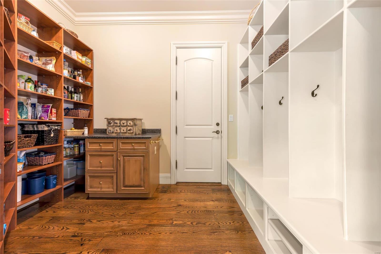 Meridien - Residential