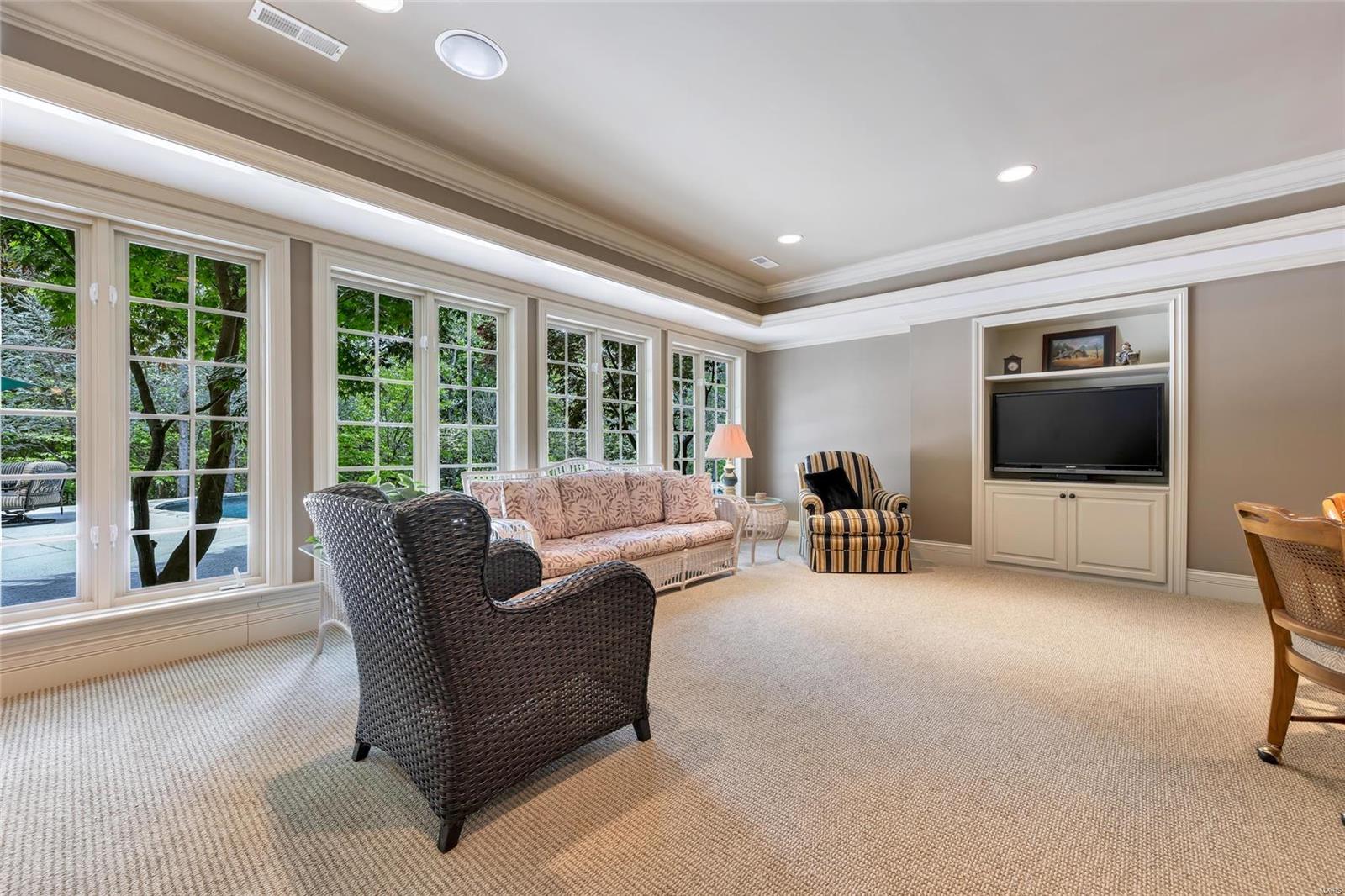 Meridien - Residential