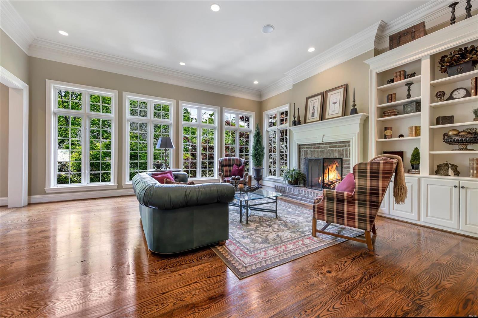 Meridien - Residential