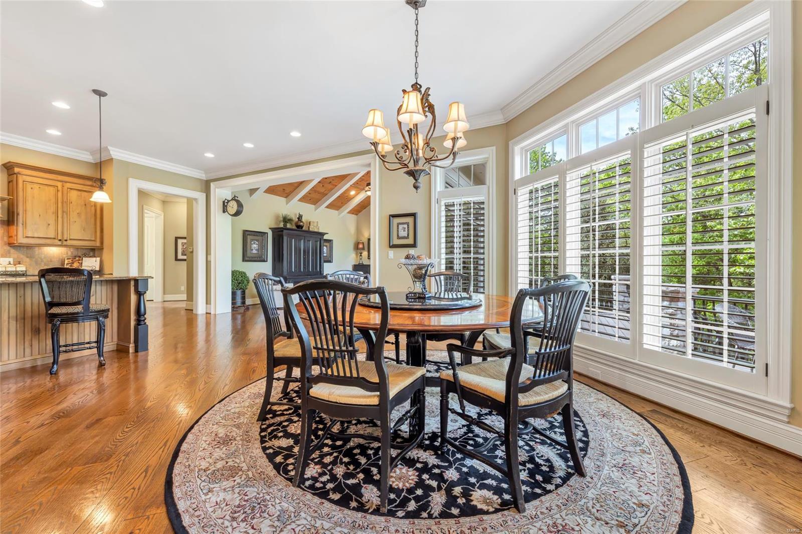 Meridien - Residential