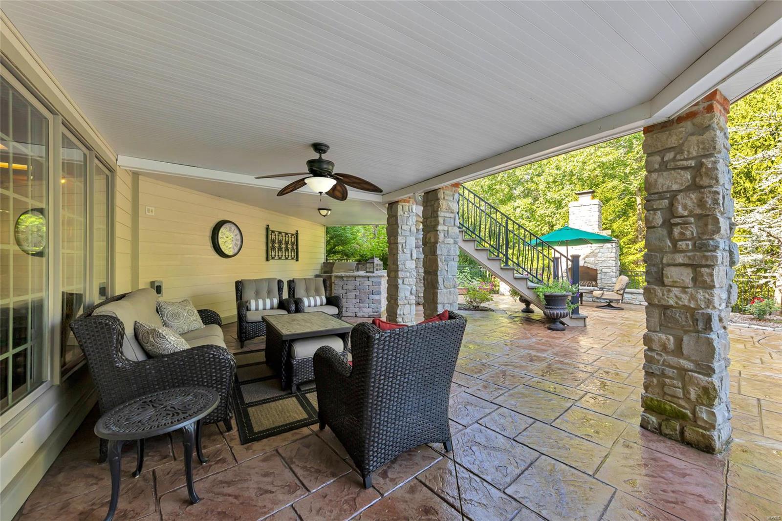 Meridien - Residential