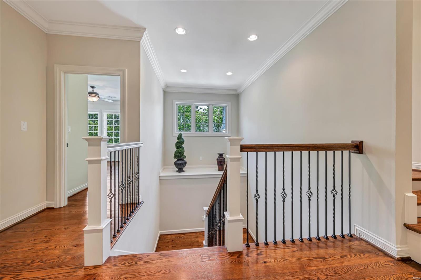 Meridien - Residential