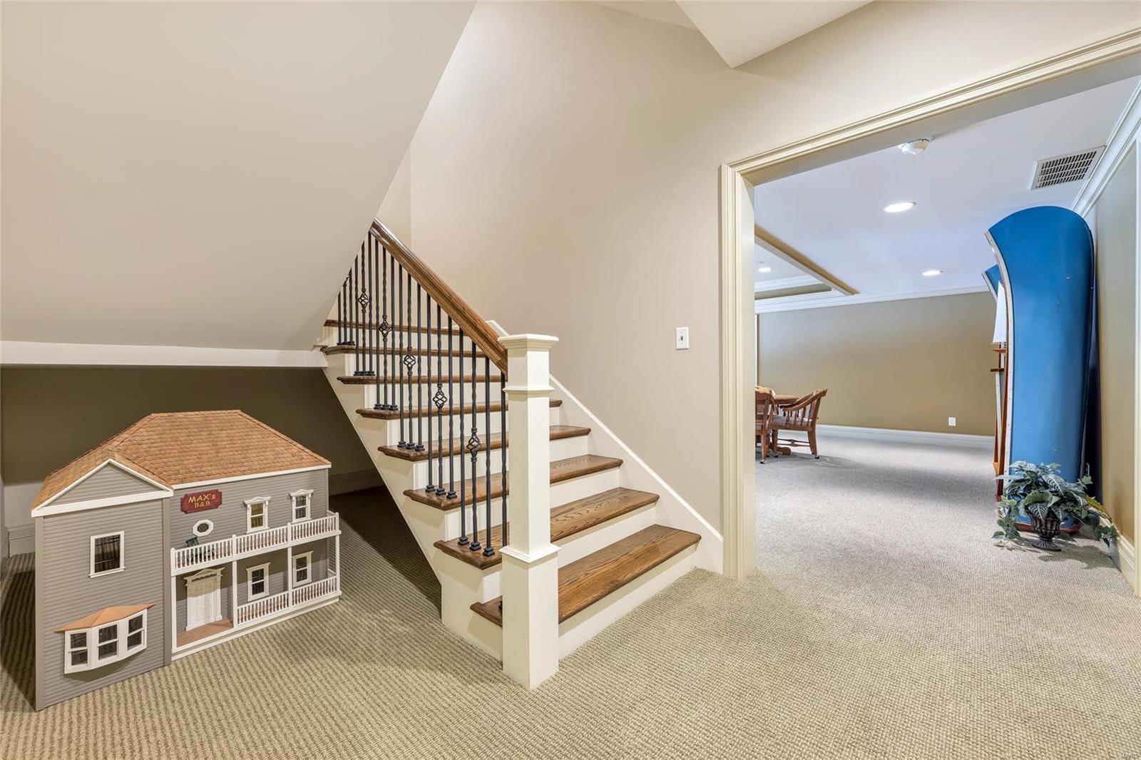 Meridien - Residential