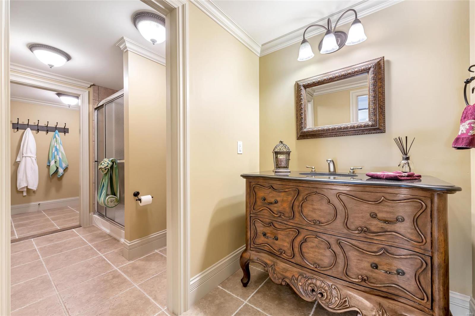 Meridien - Residential