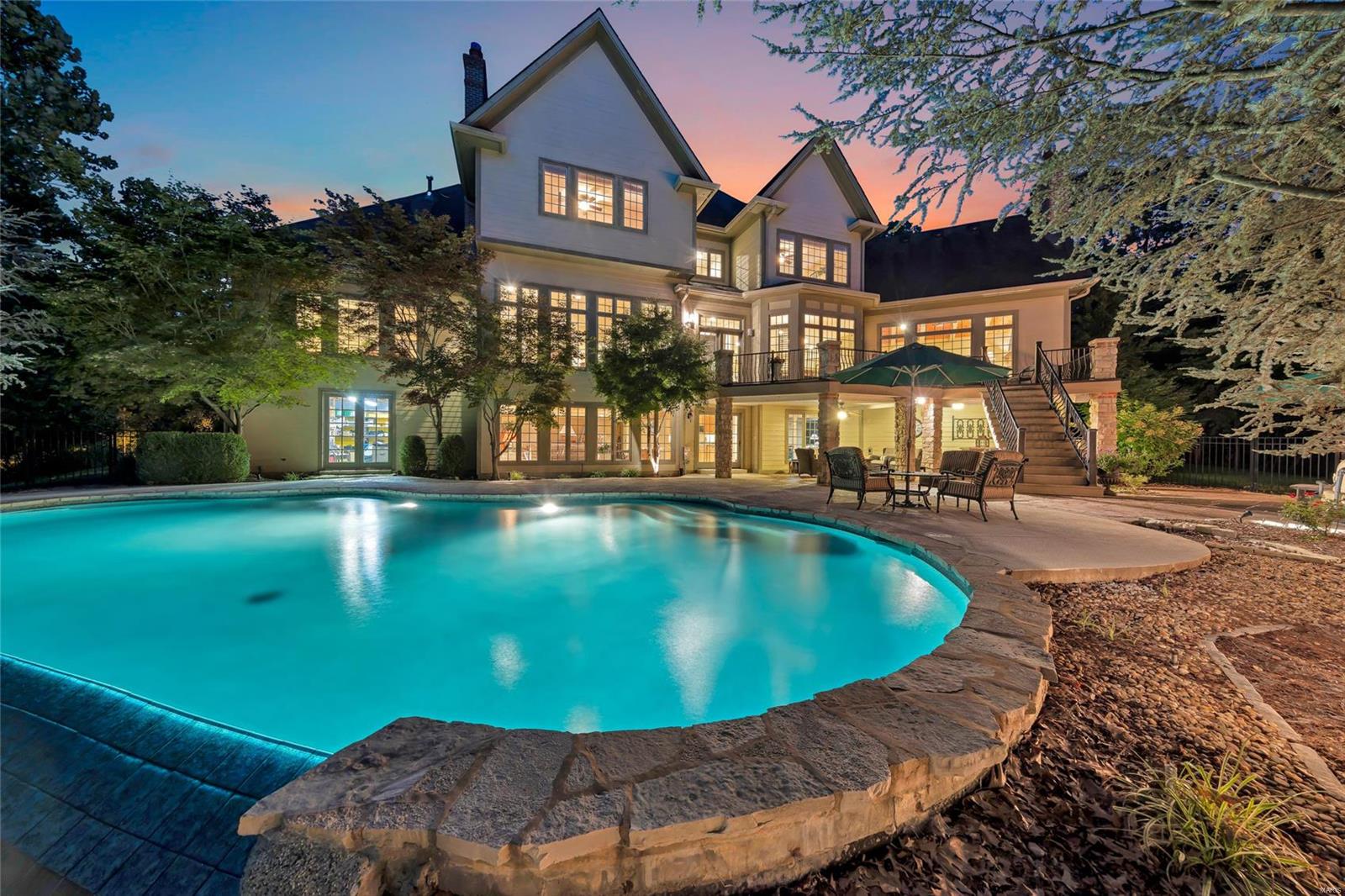 Meridien - Residential