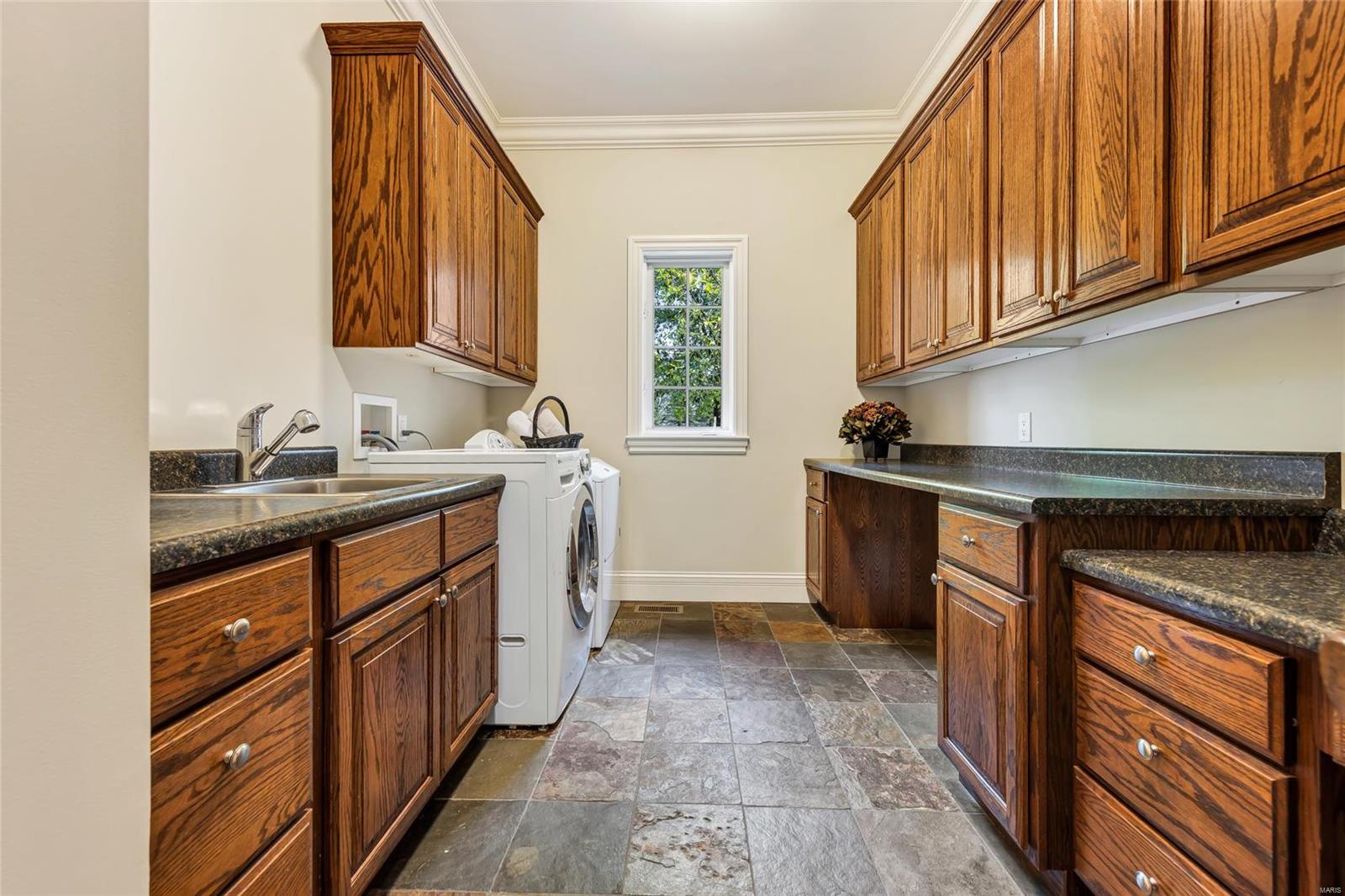 Meridien - Residential