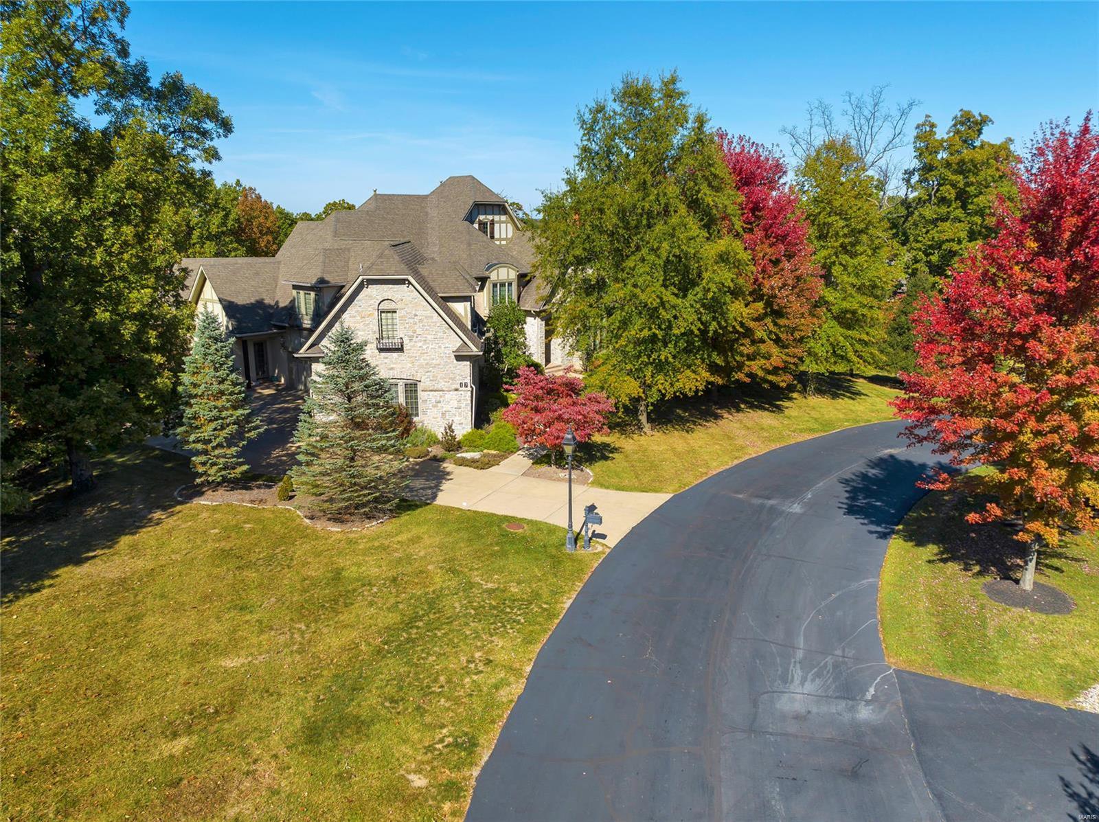 Meridien - Residential