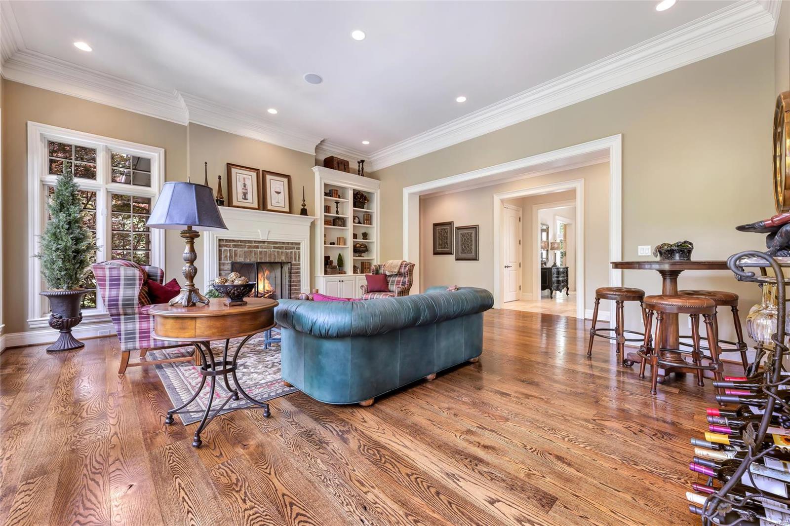 Meridien - Residential