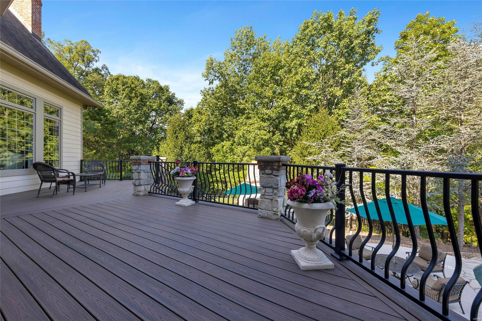 Meridien - Residential