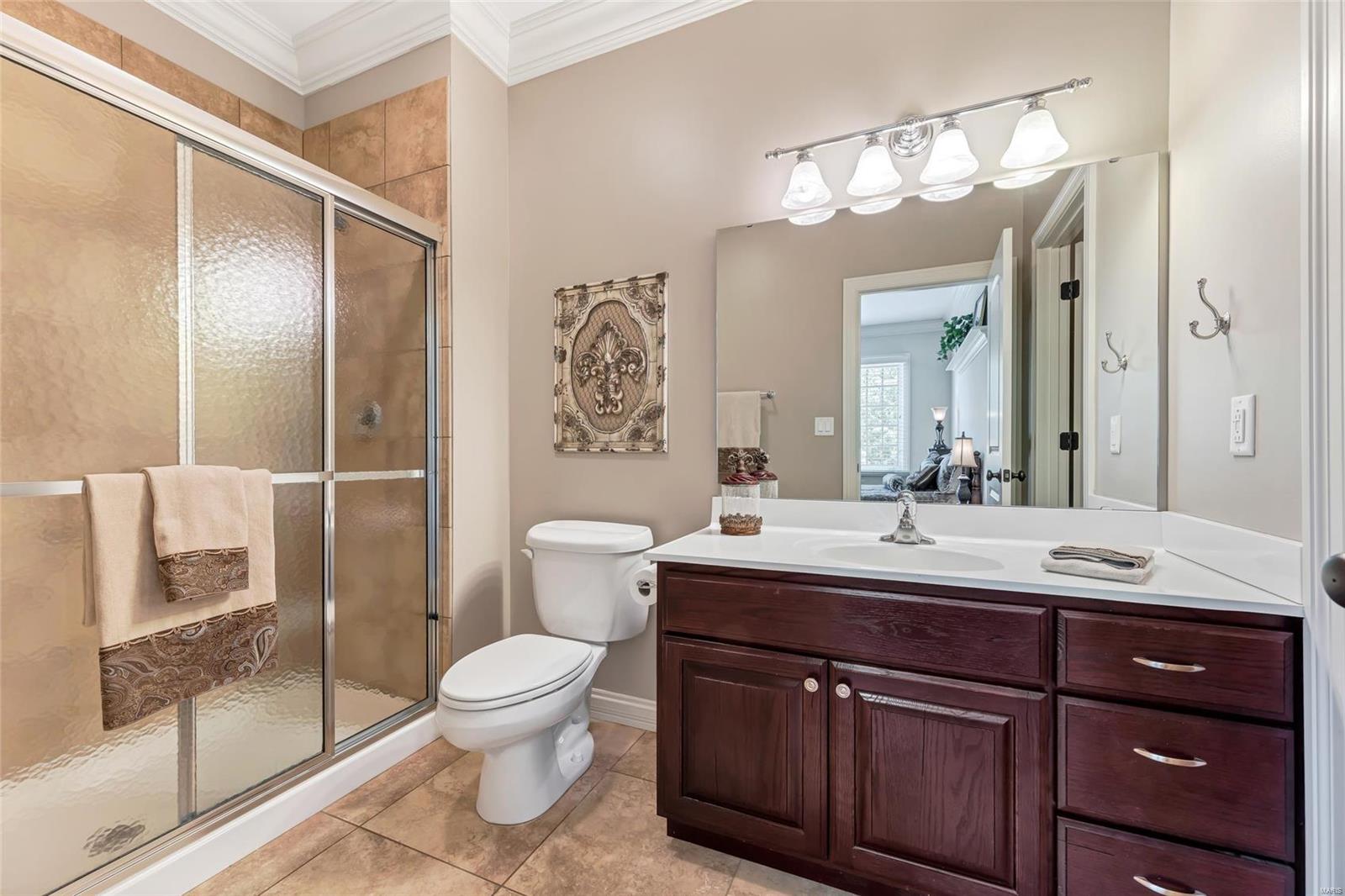 Meridien - Residential