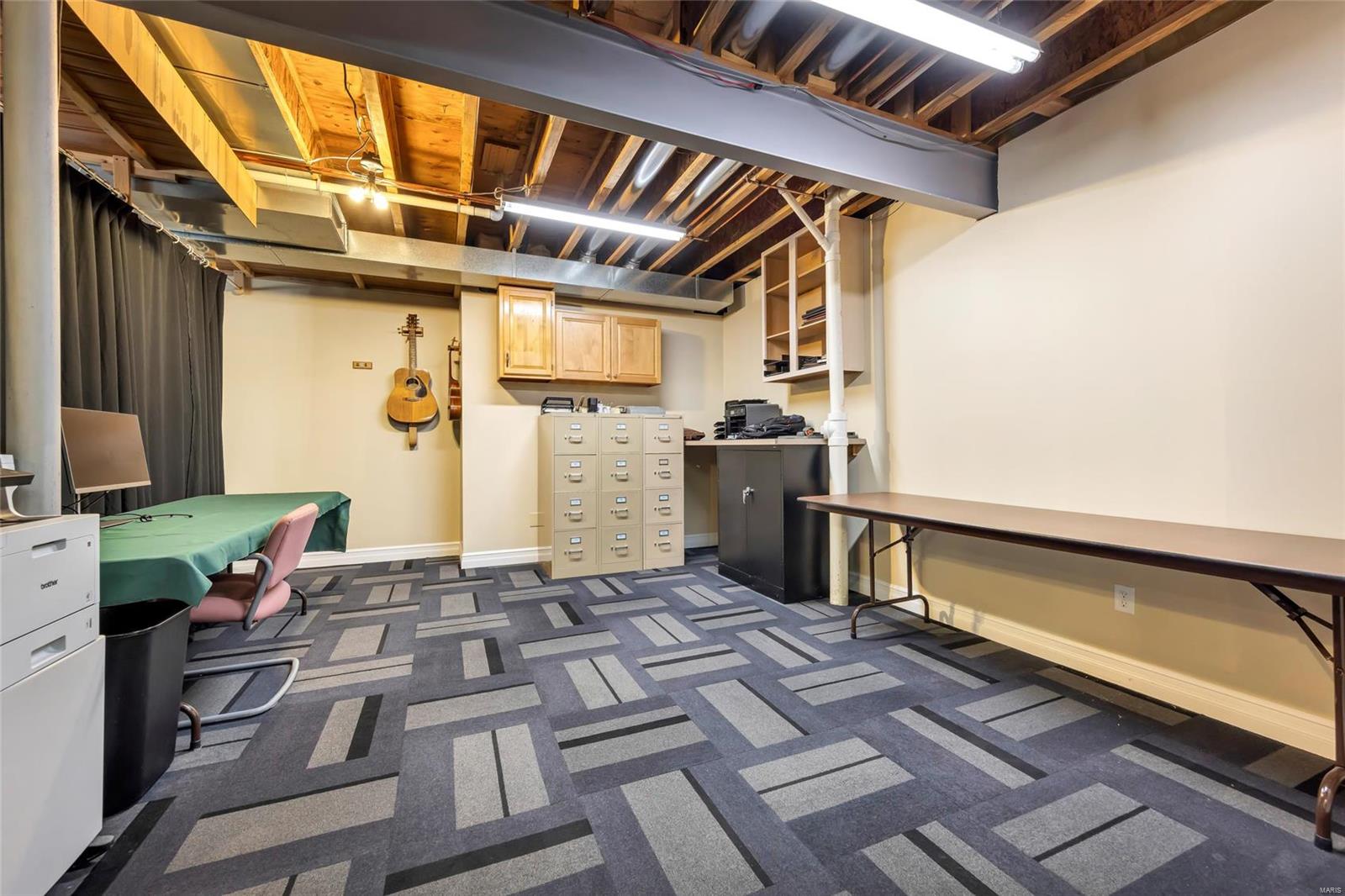 Meridien - Residential