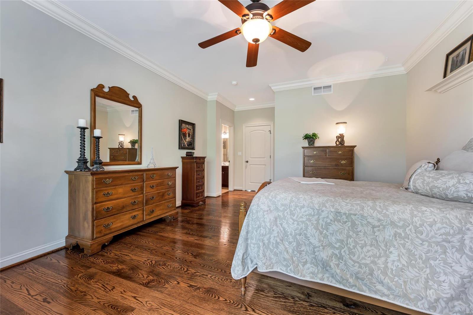 Meridien - Residential