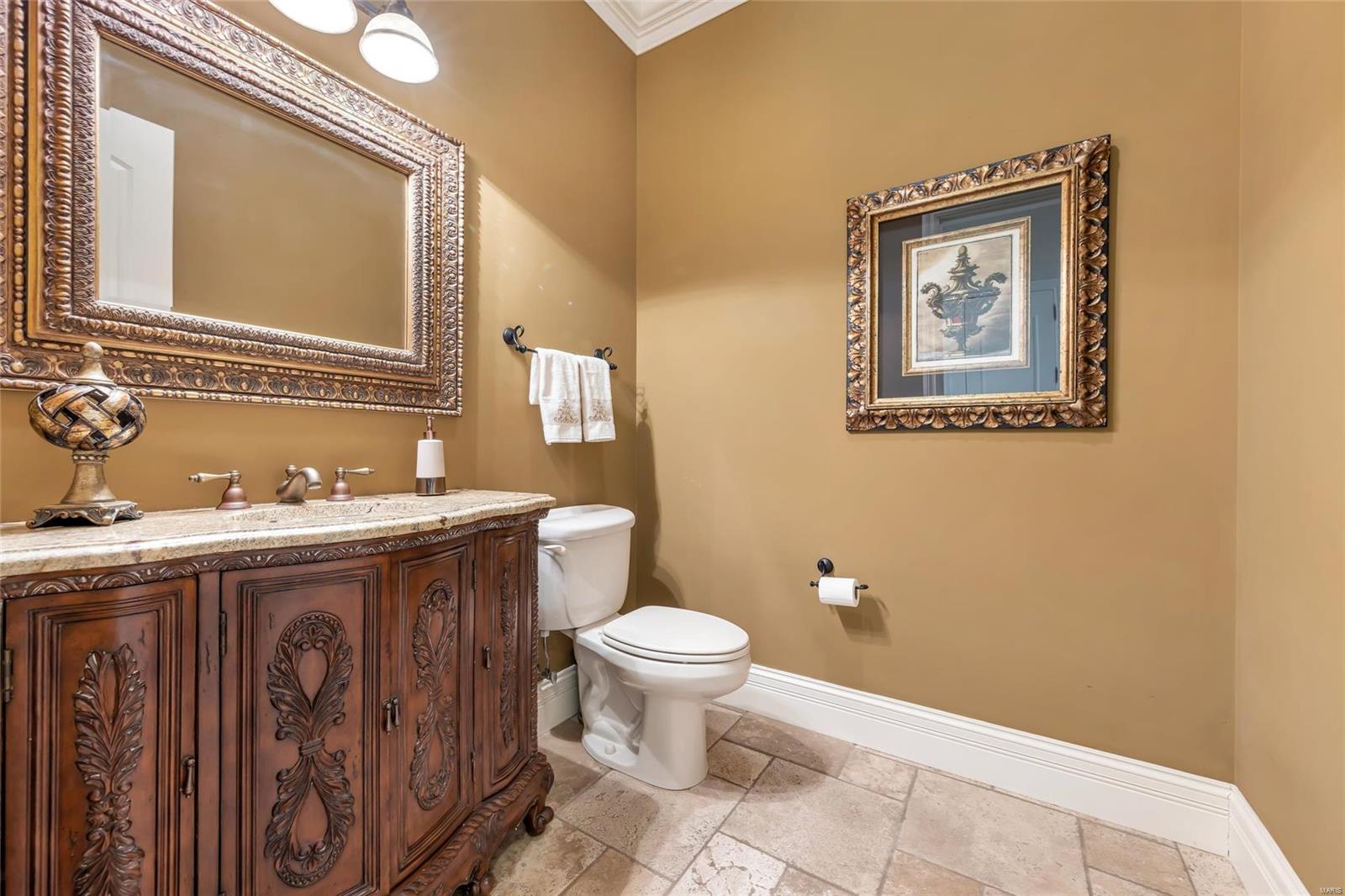 Meridien - Residential