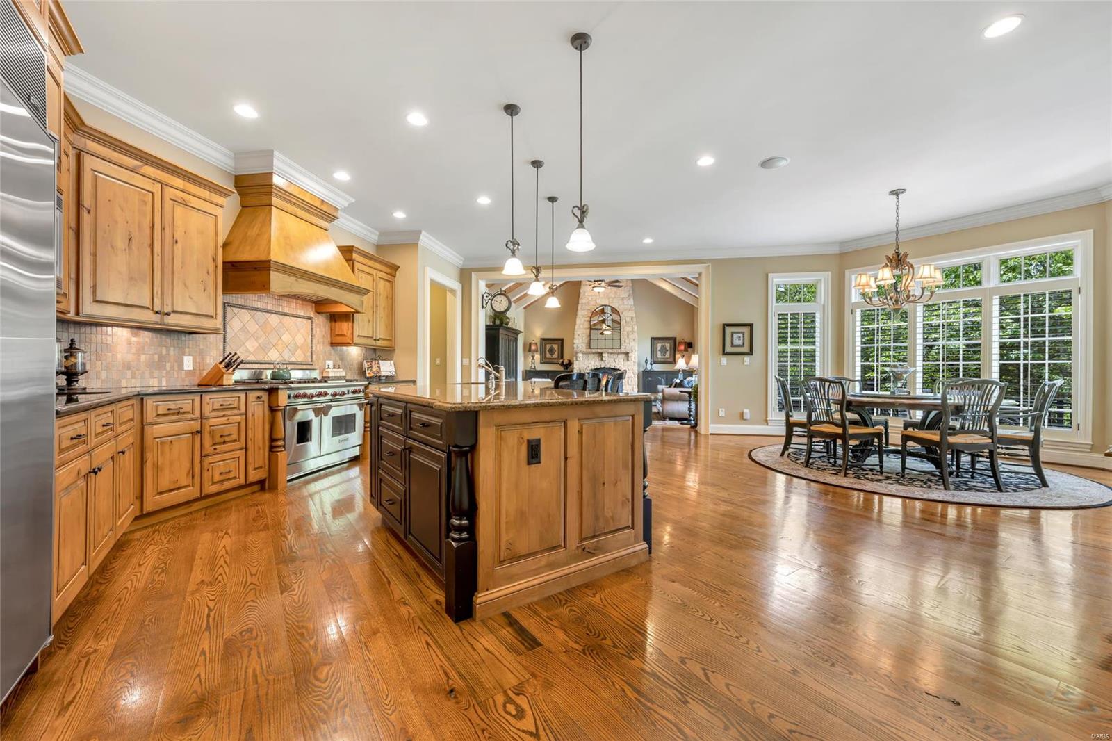 Meridien - Residential