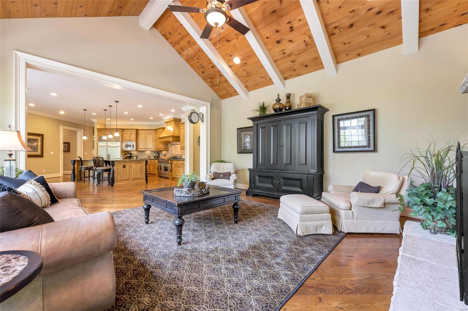 Meridien - Residential