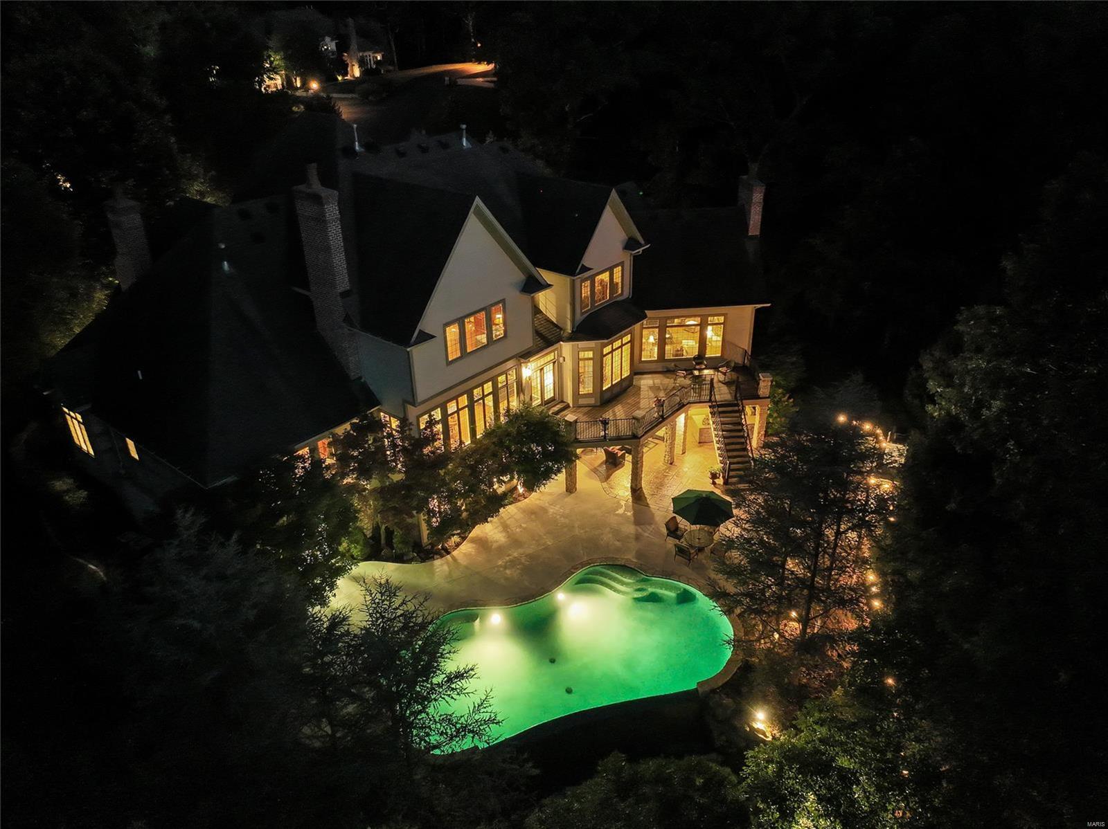 Meridien - Residential