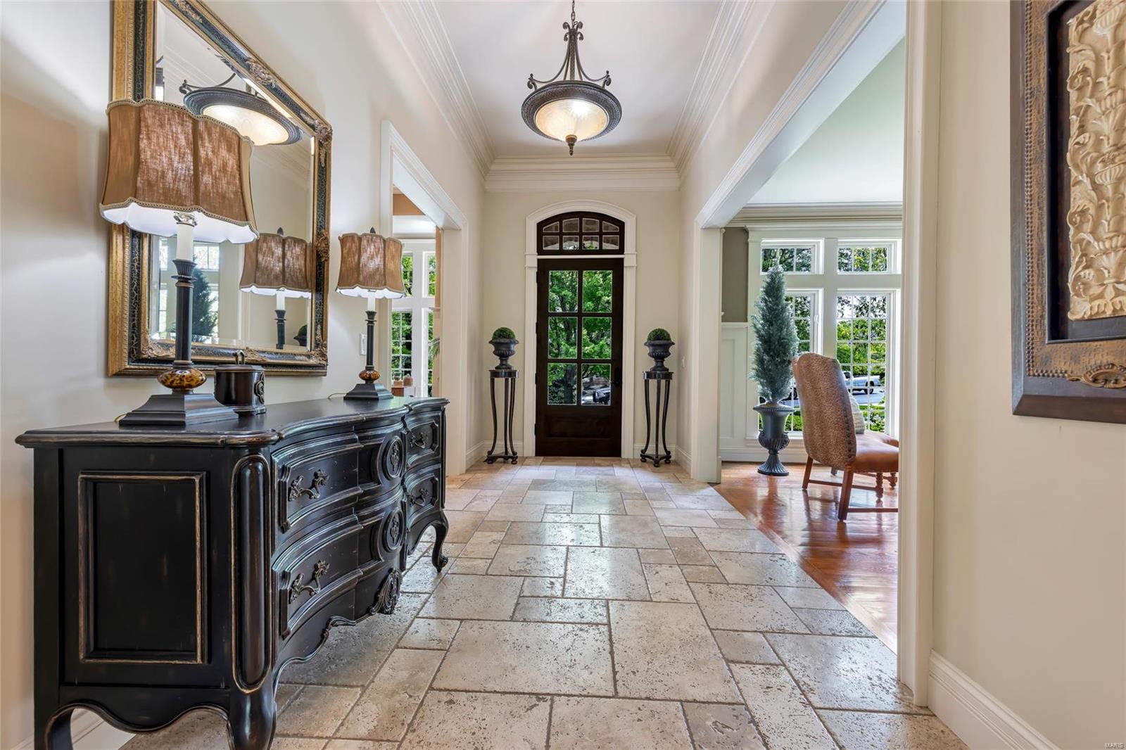 Meridien - Residential