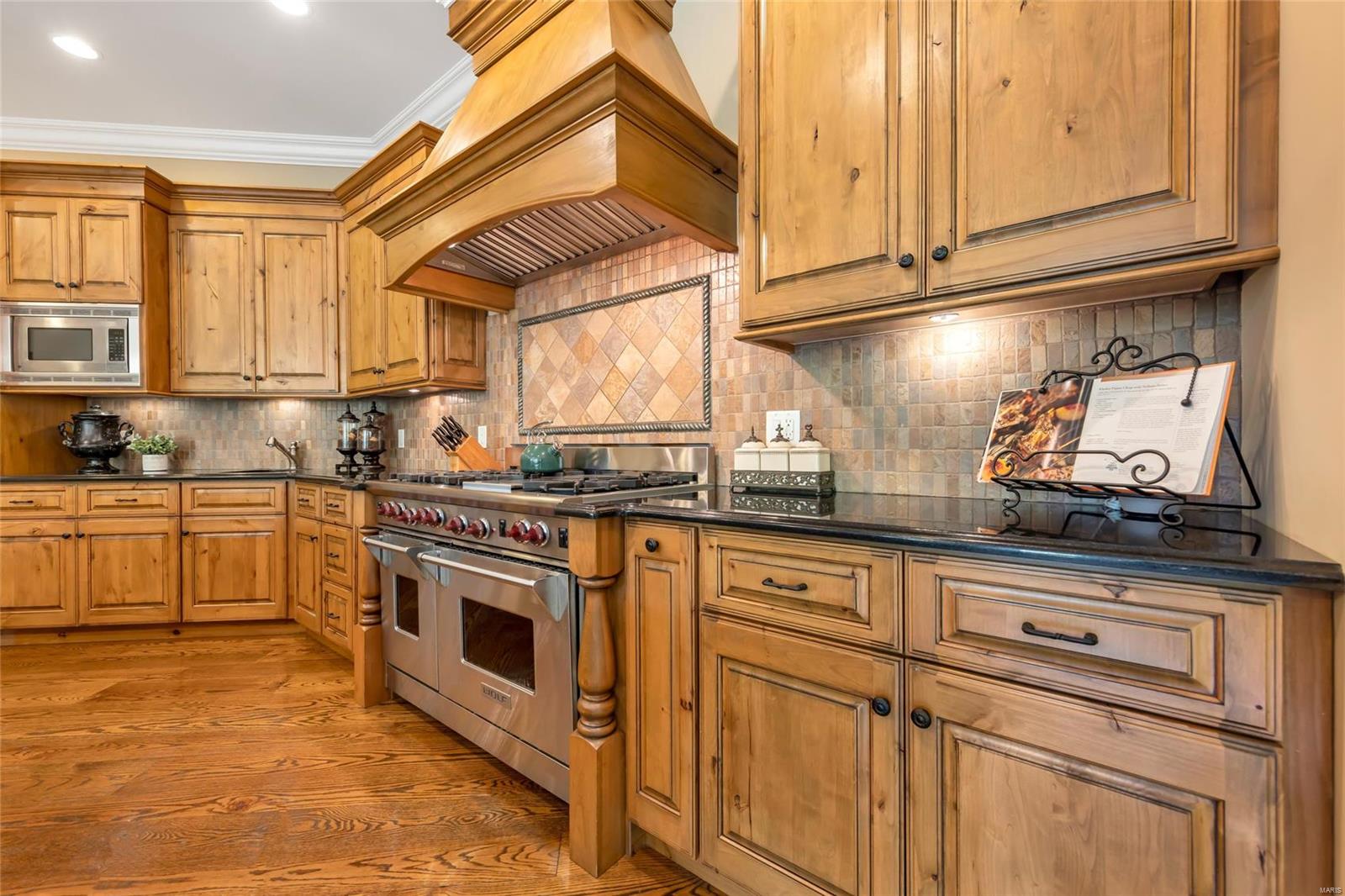 Meridien - Residential