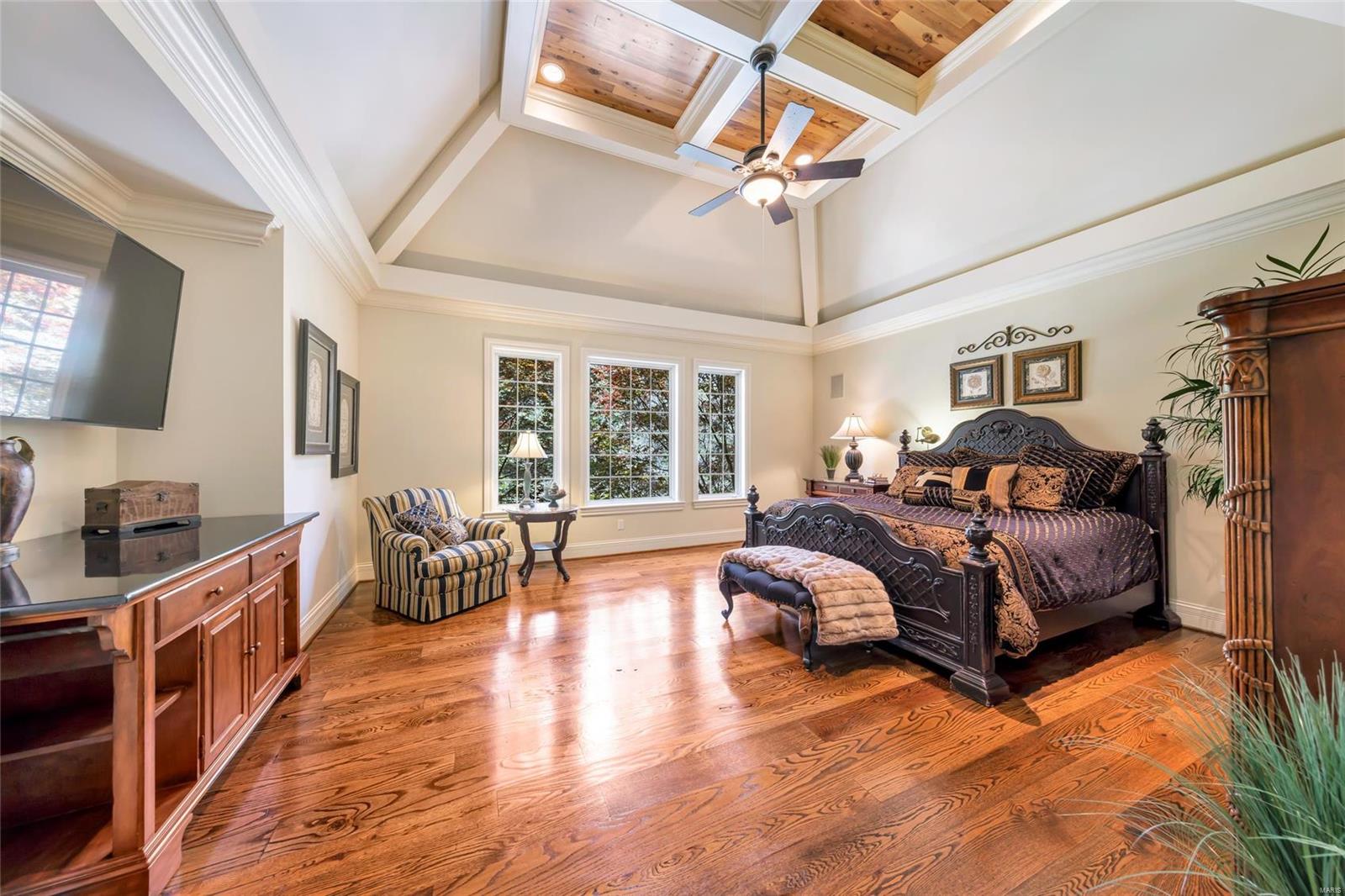 Meridien - Residential