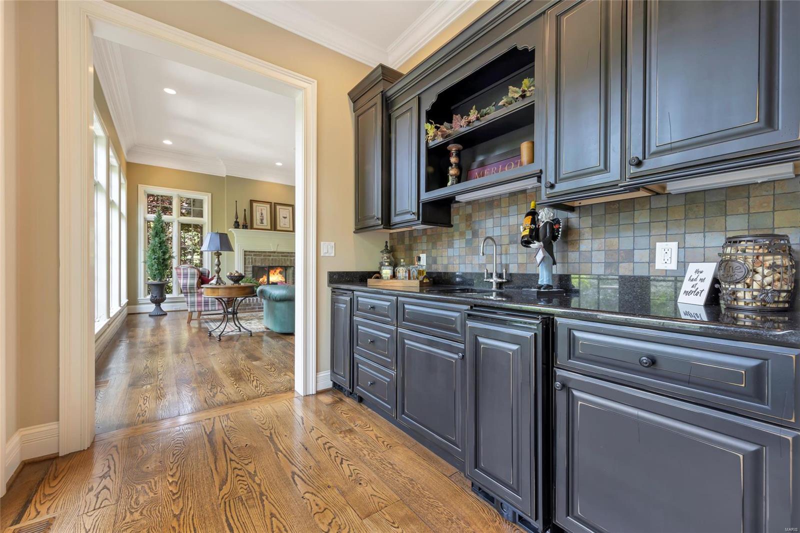 Meridien - Residential