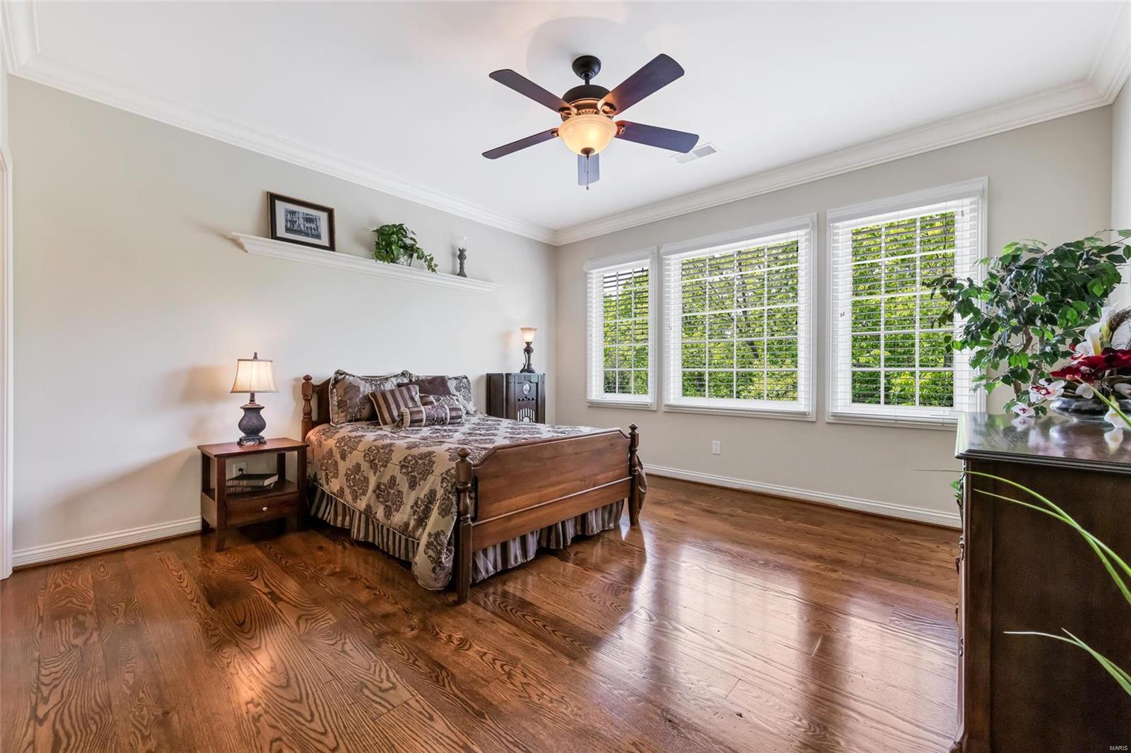 Meridien - Residential