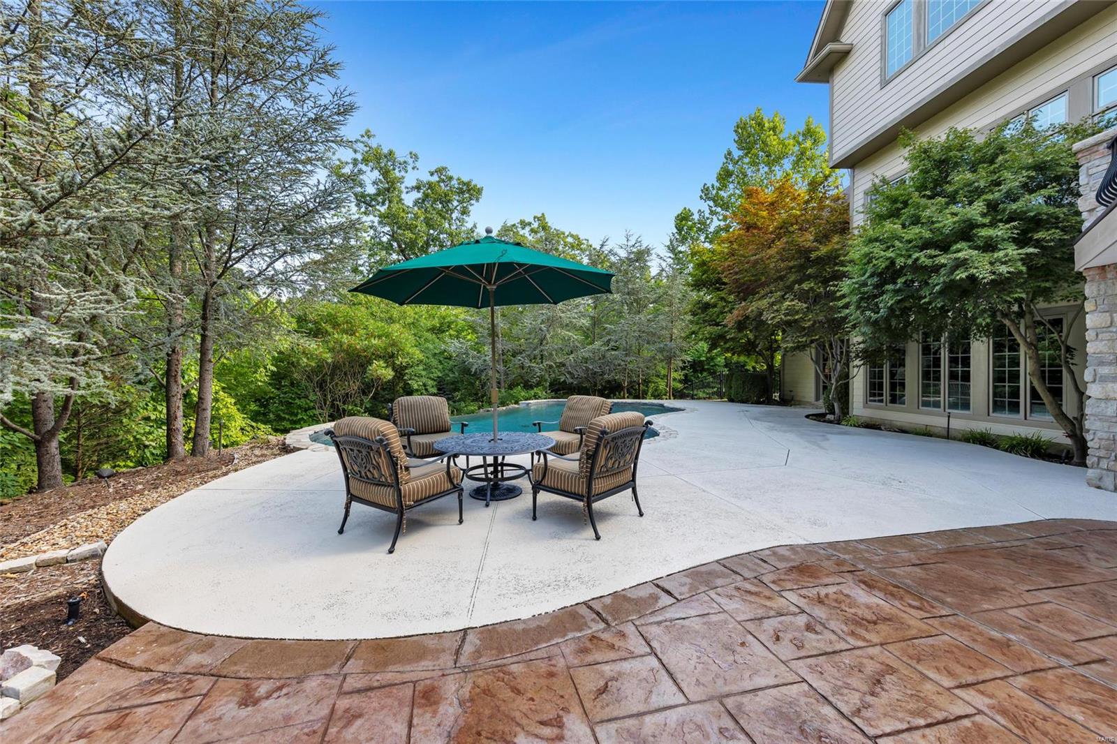 Meridien - Residential