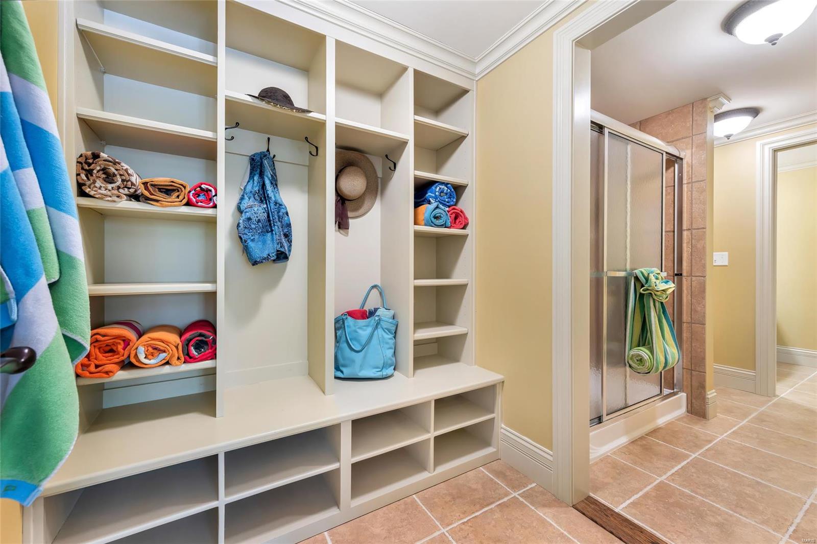 Meridien - Residential