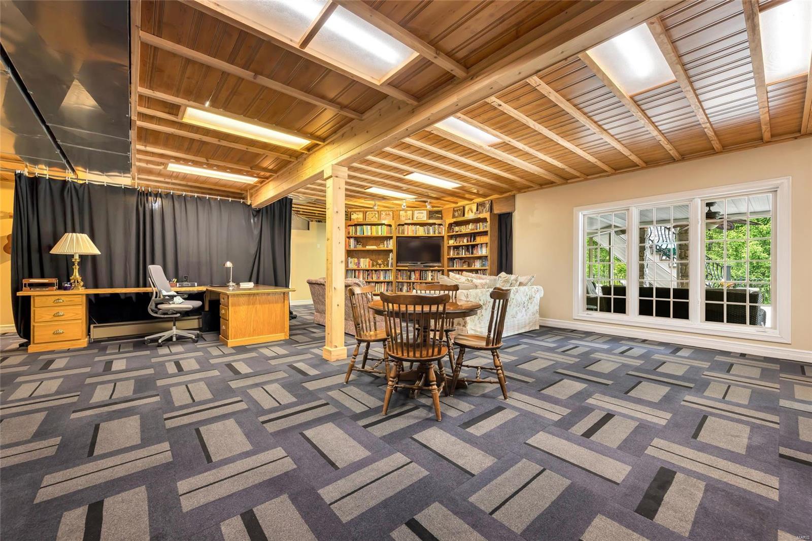 Meridien - Residential