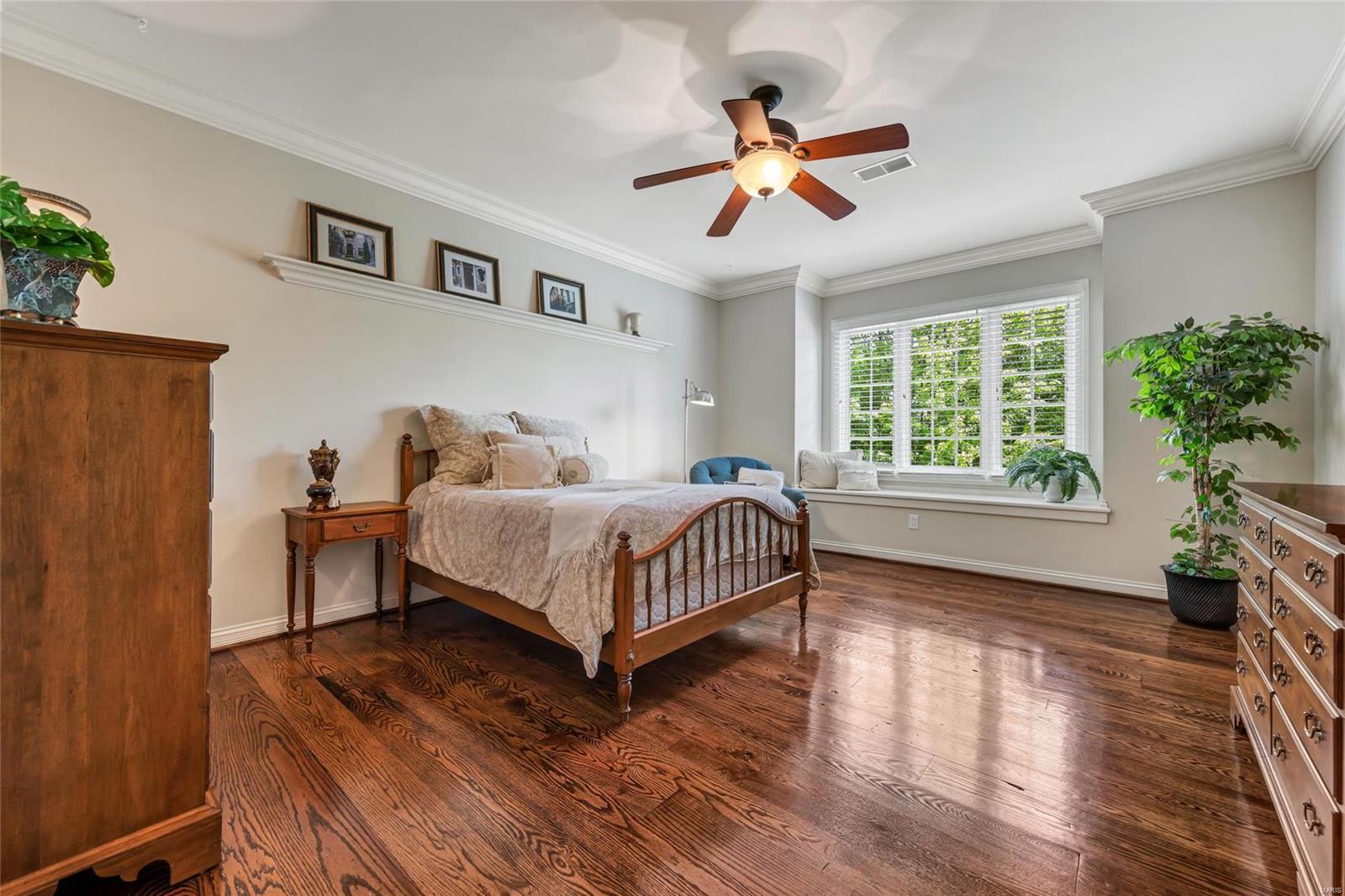 Meridien - Residential