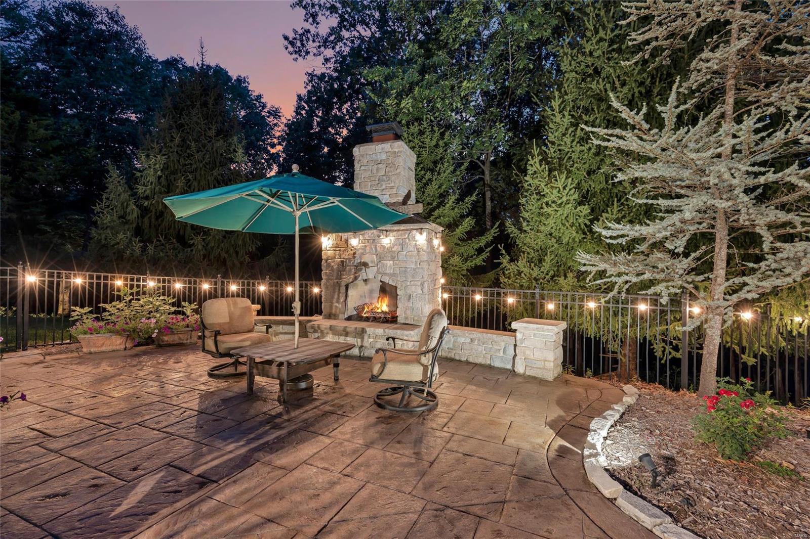 Meridien - Residential