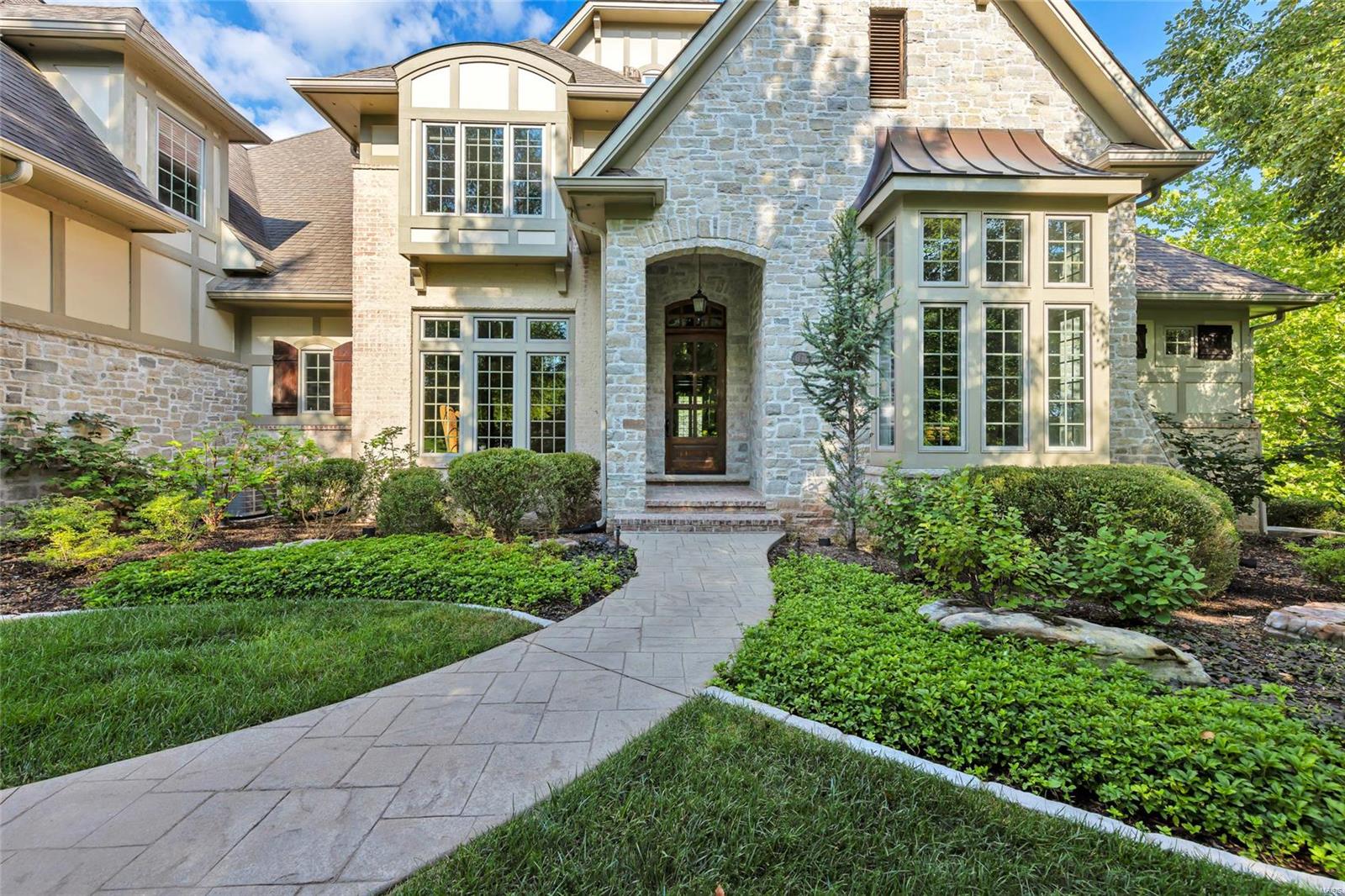 Meridien - Residential