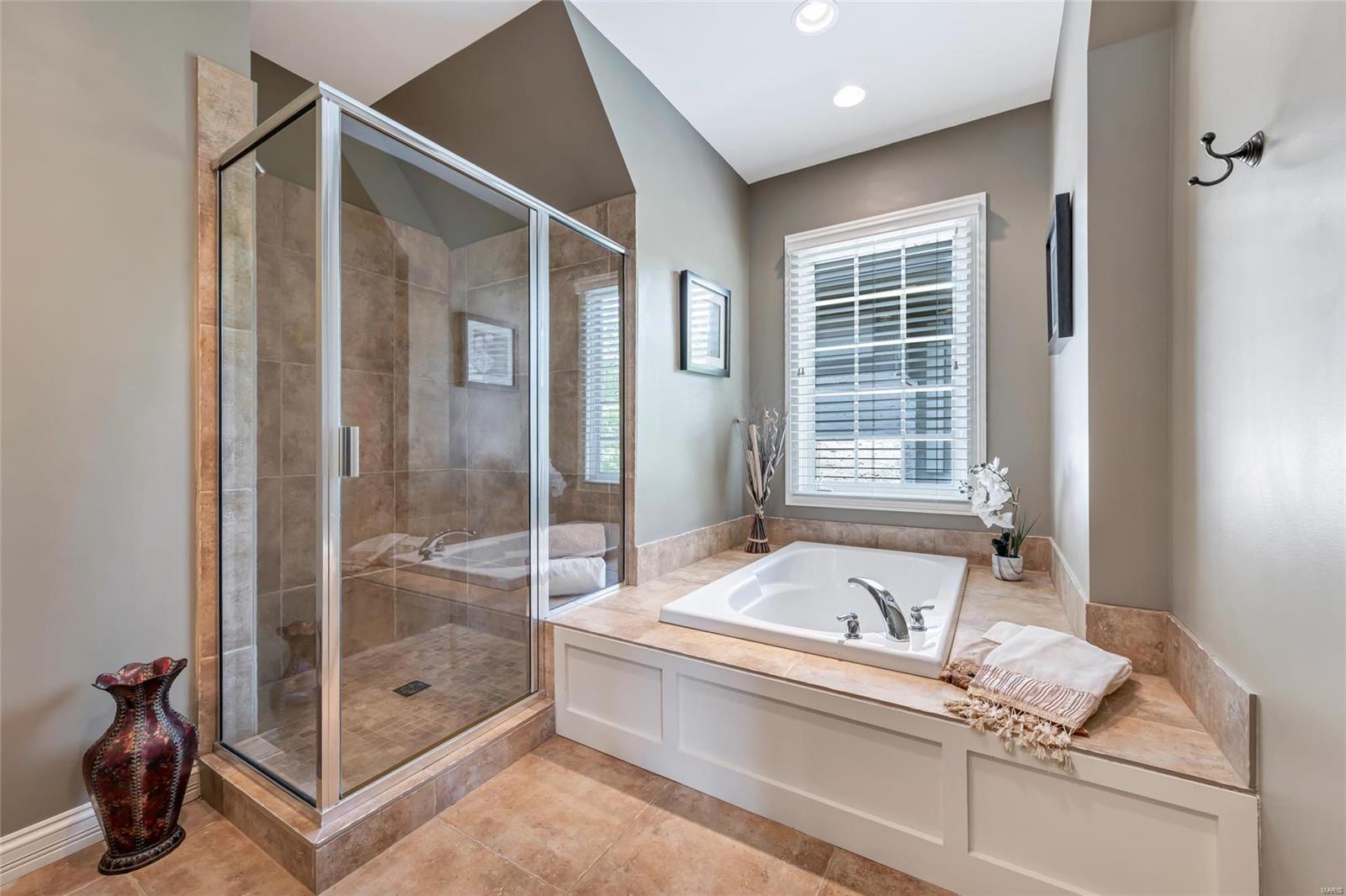 Meridien - Residential