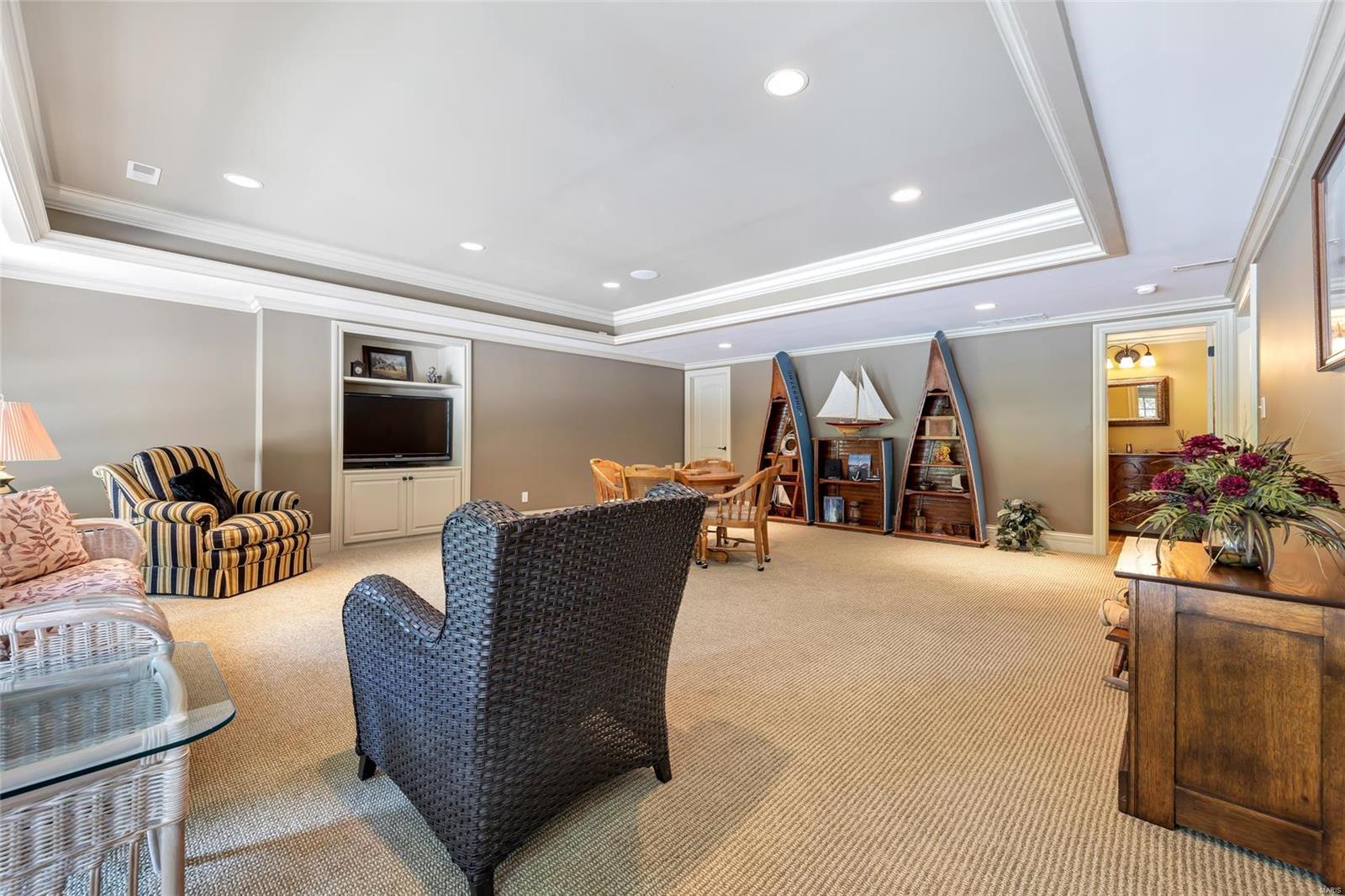 Meridien - Residential