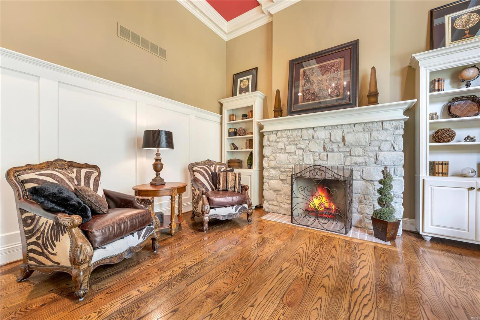 Meridien - Residential