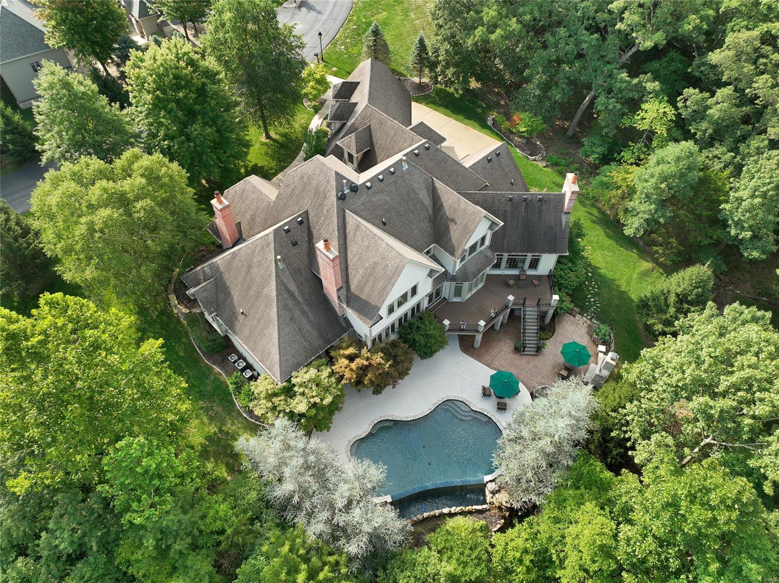 Meridien - Residential