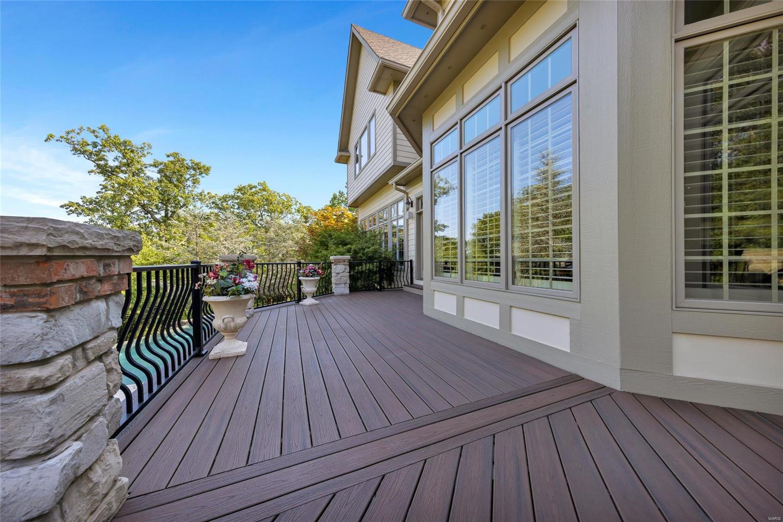 Meridien - Residential