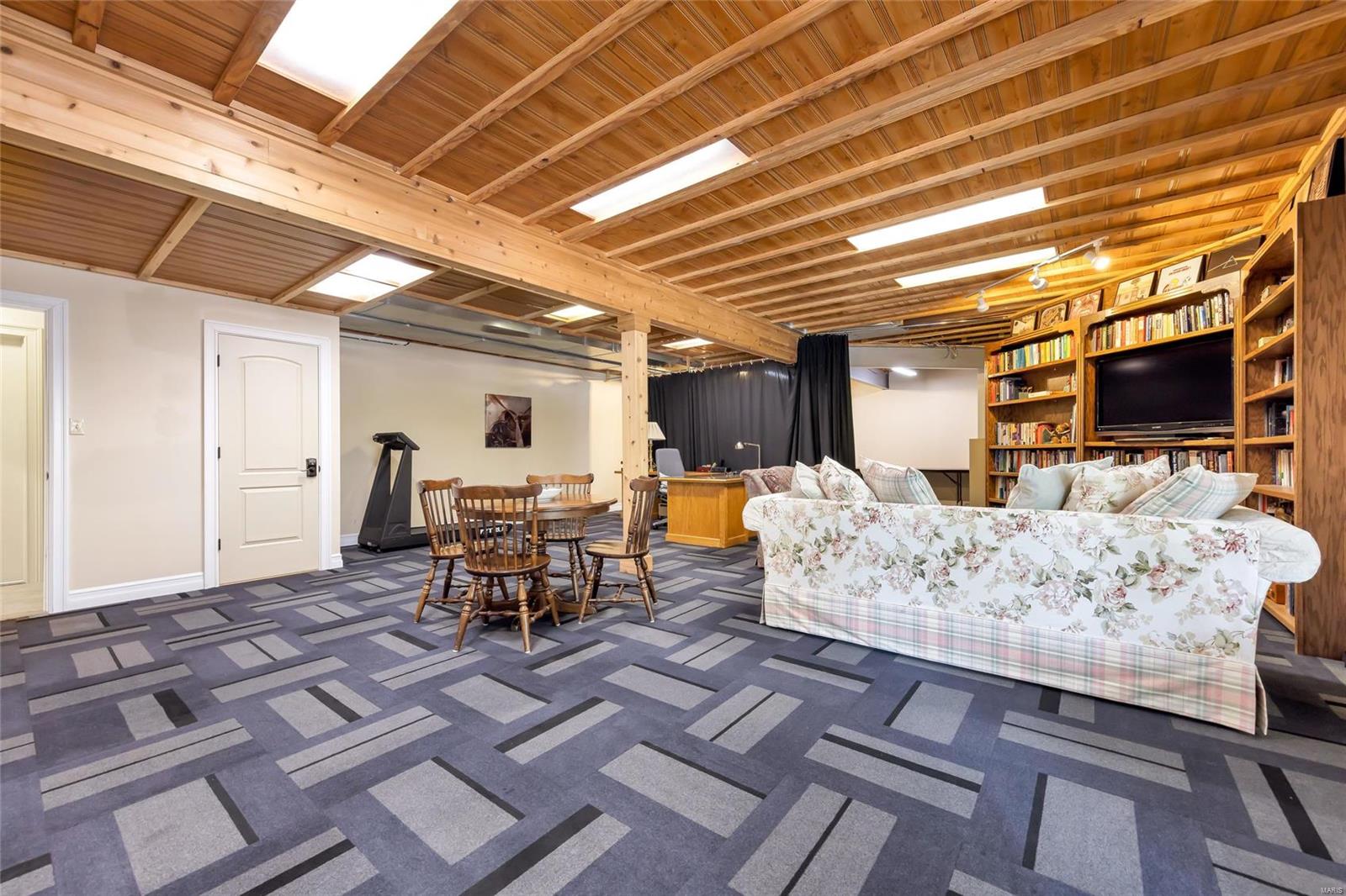 Meridien - Residential