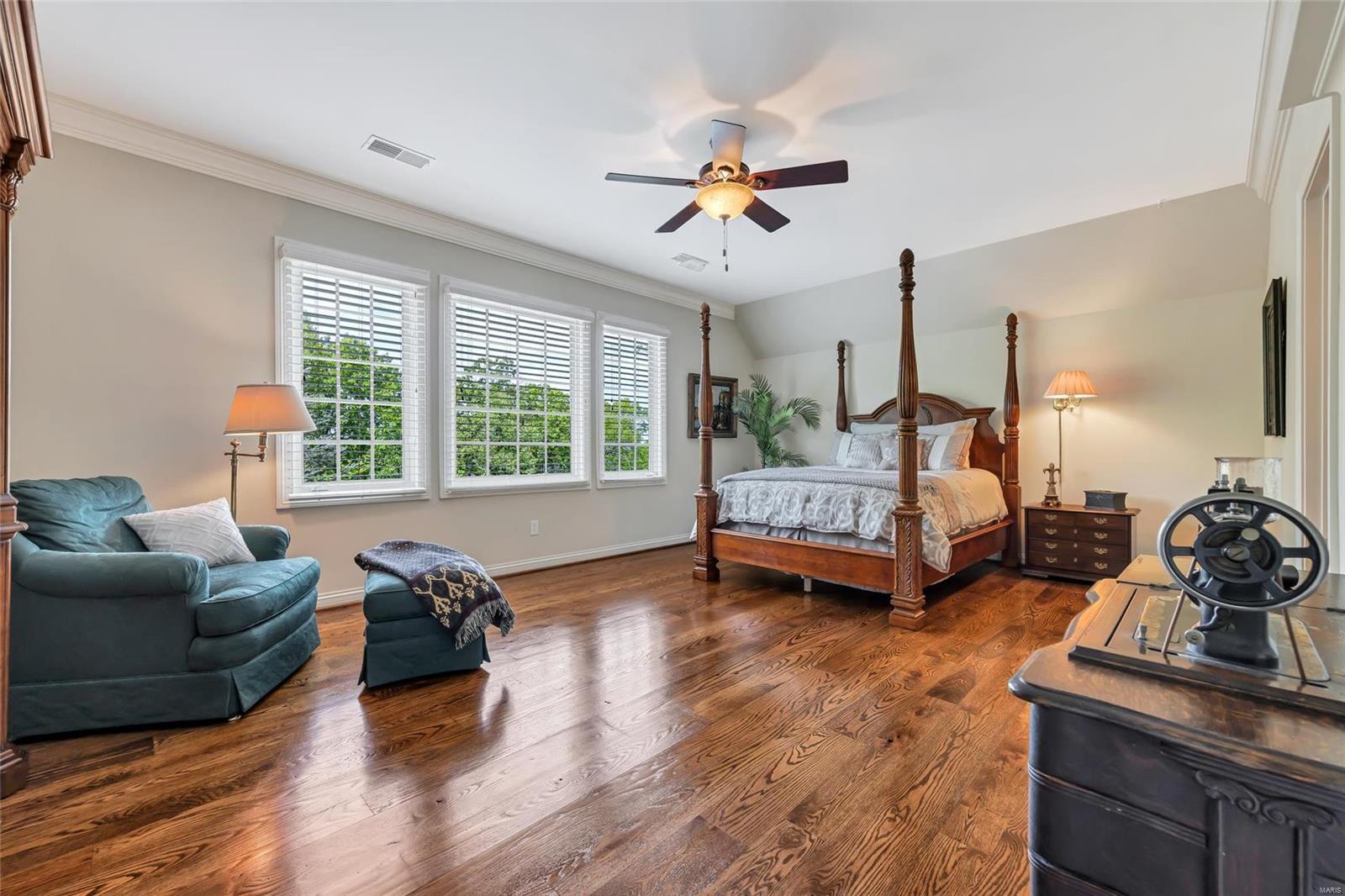 Meridien - Residential