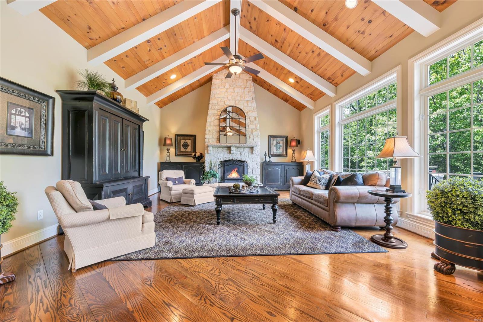 Meridien - Residential