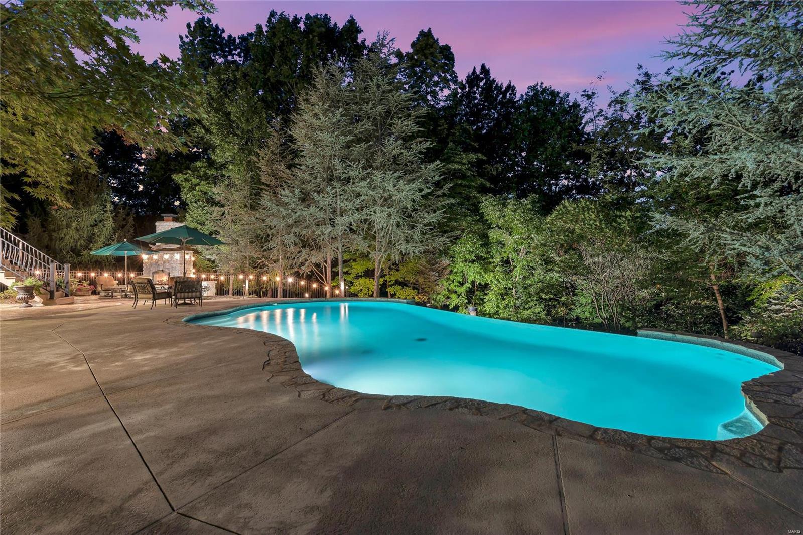 Meridien - Residential