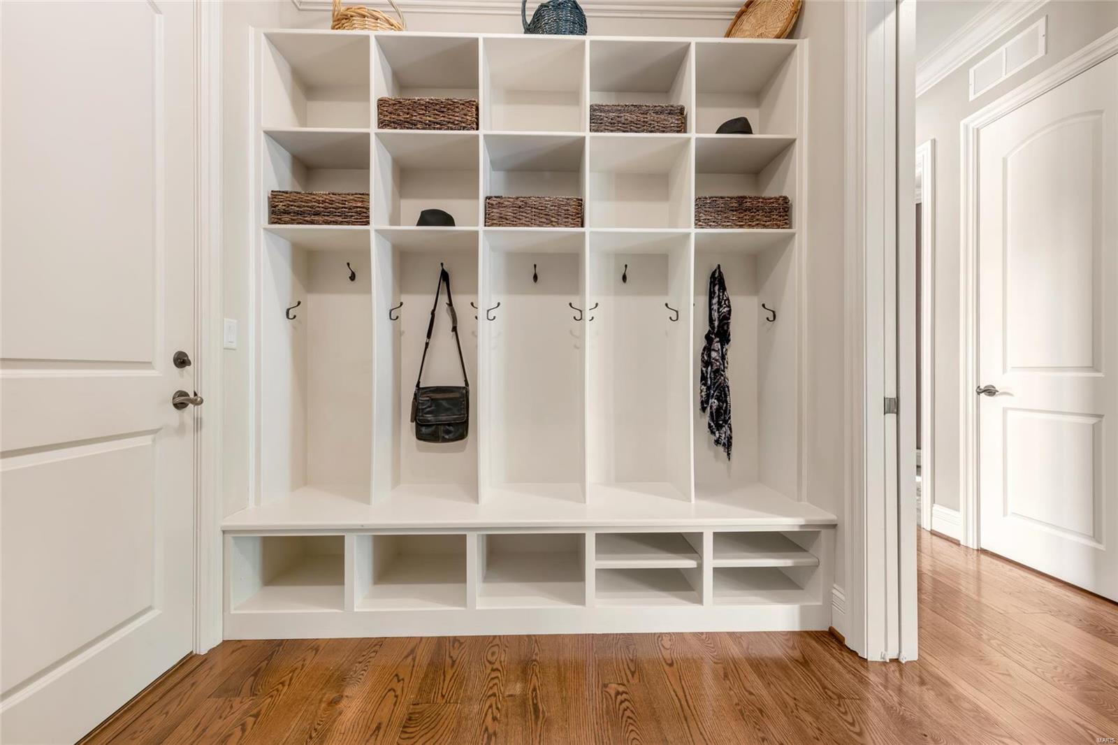 Meridien - Residential