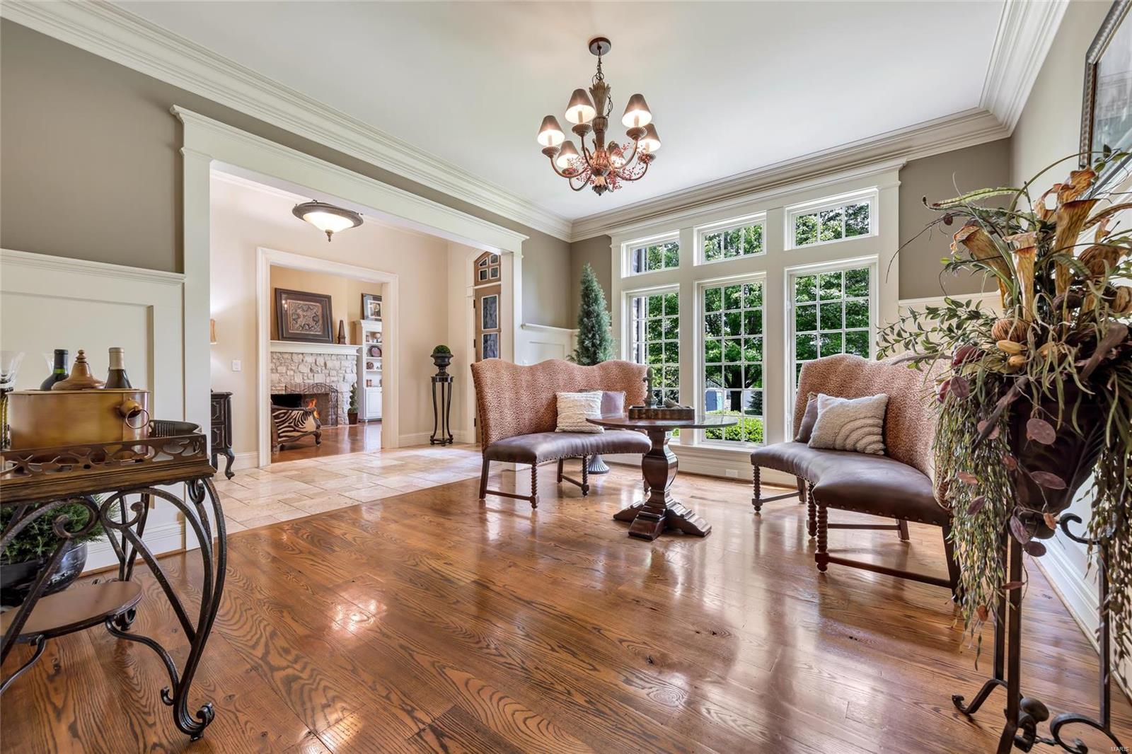 Meridien - Residential