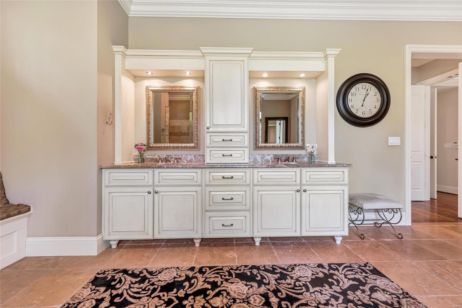 Meridien - Residential