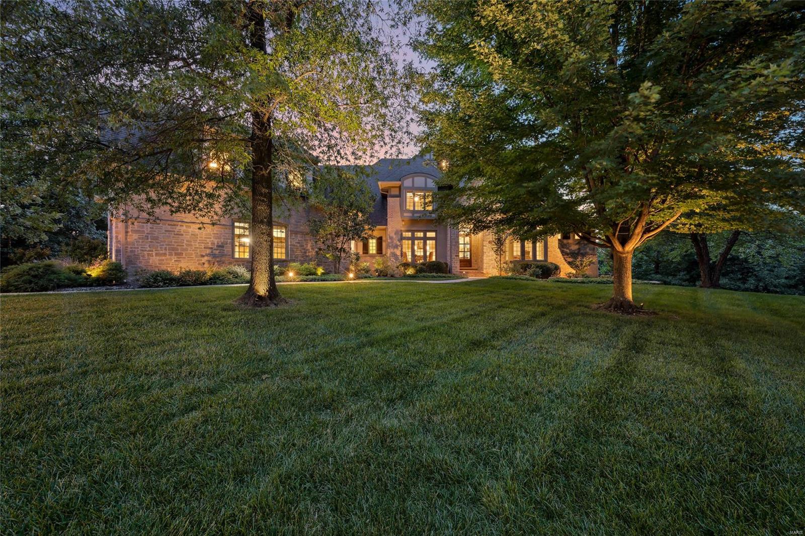 Meridien - Residential