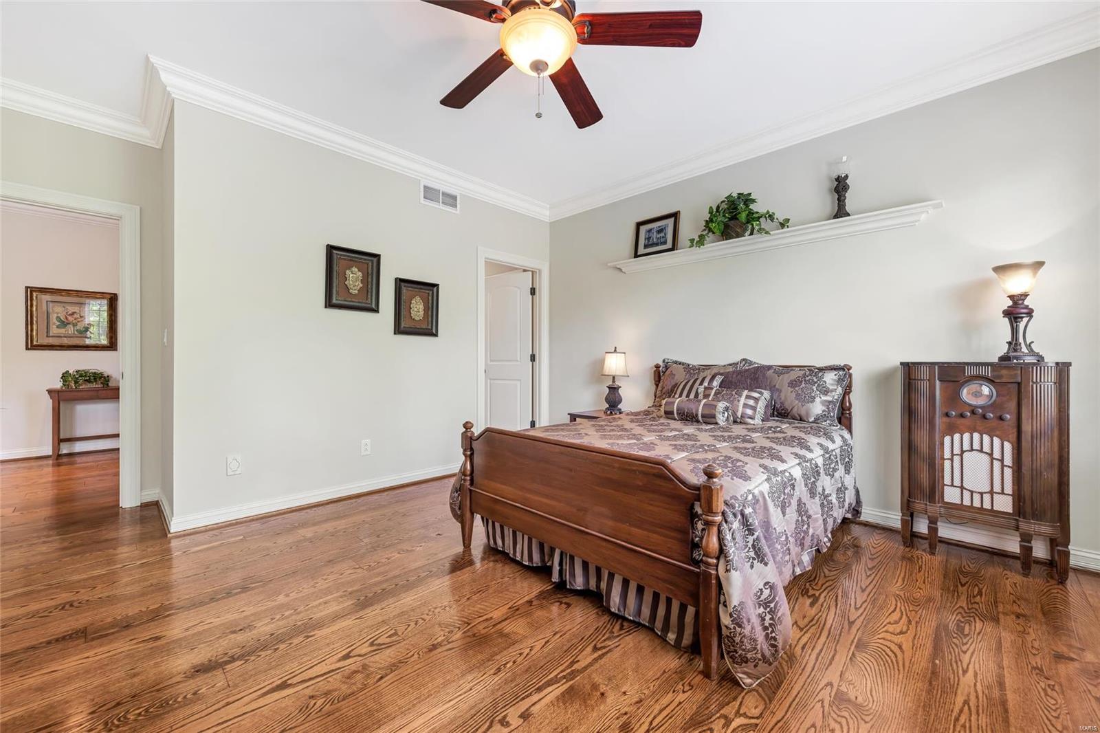 Meridien - Residential