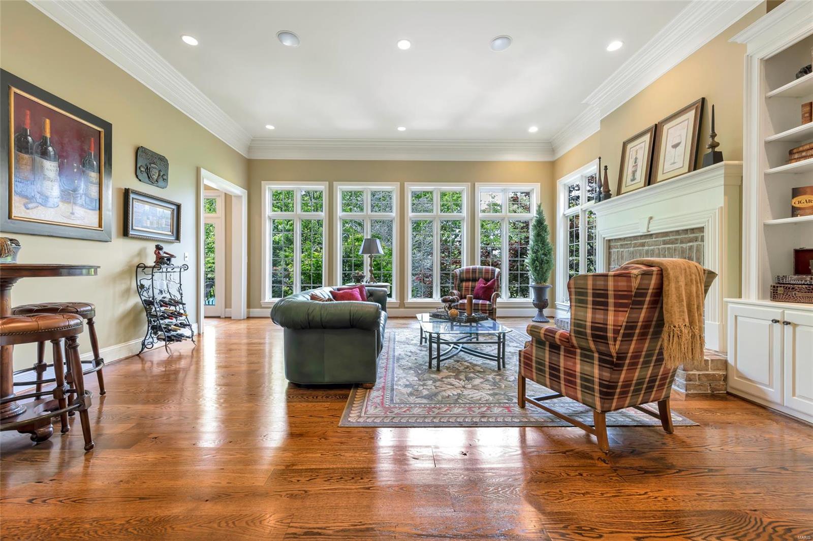 Meridien - Residential