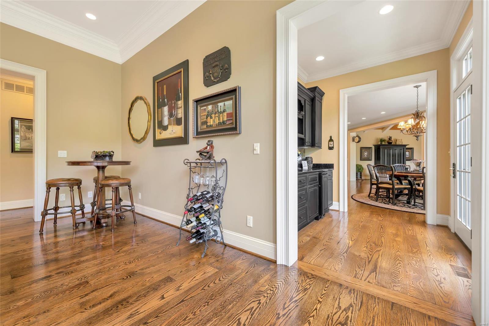 Meridien - Residential