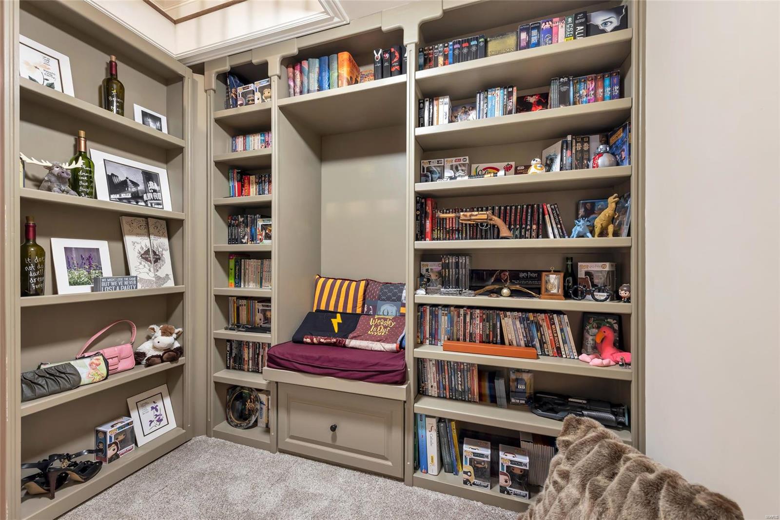 Meridien - Residential