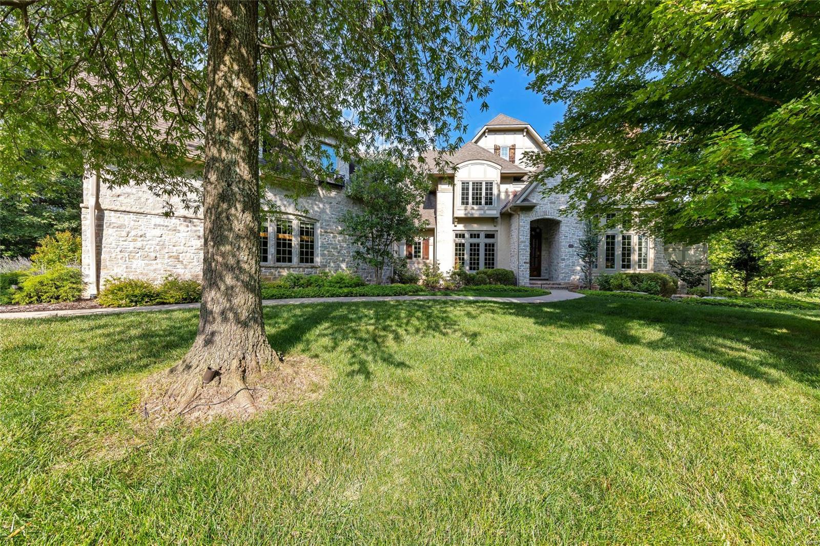 Meridien - Residential