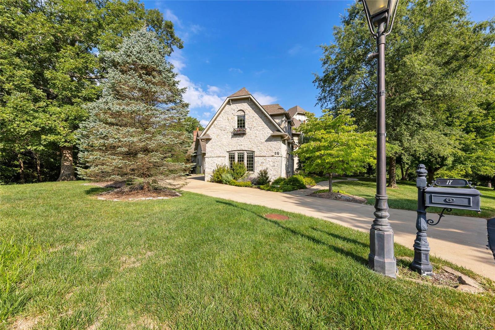 Meridien - Residential